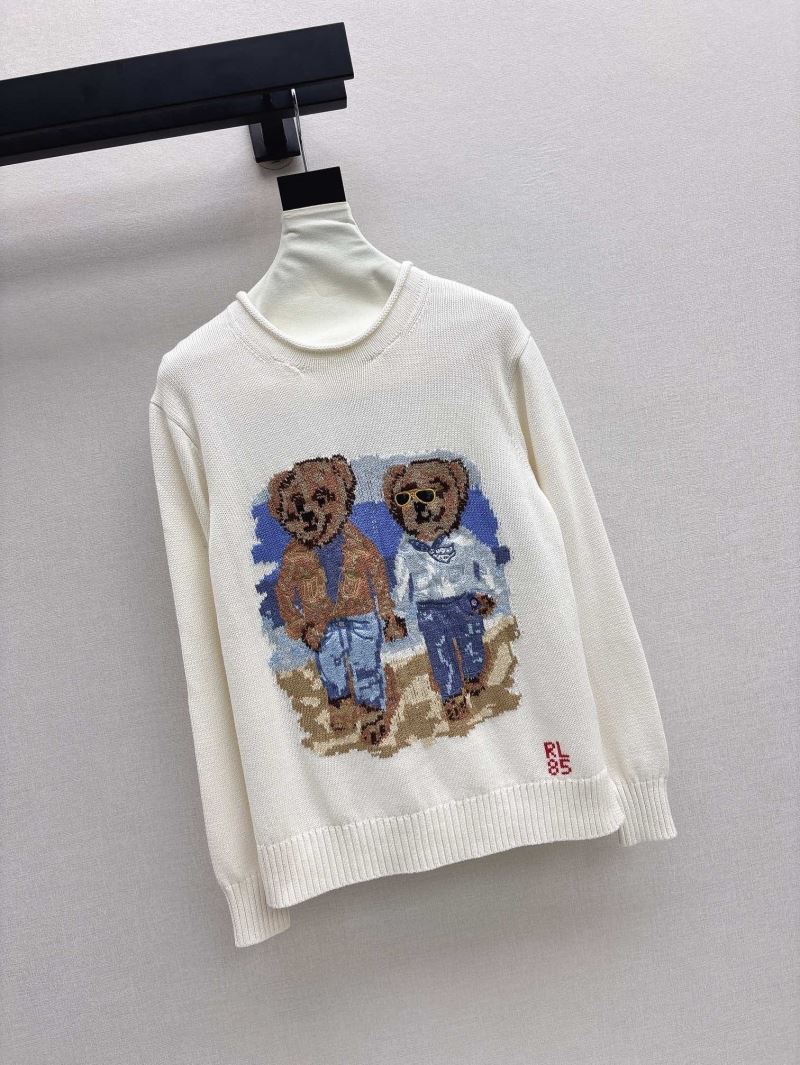 Moschino Sweaters